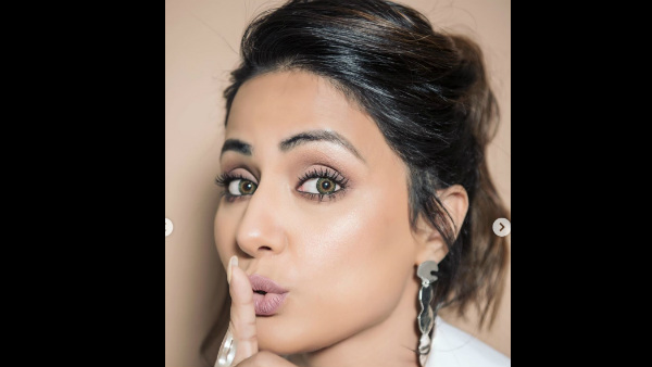 Hina Slams KRK