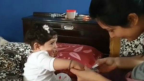 Radhika, Yash Radhika, Yash