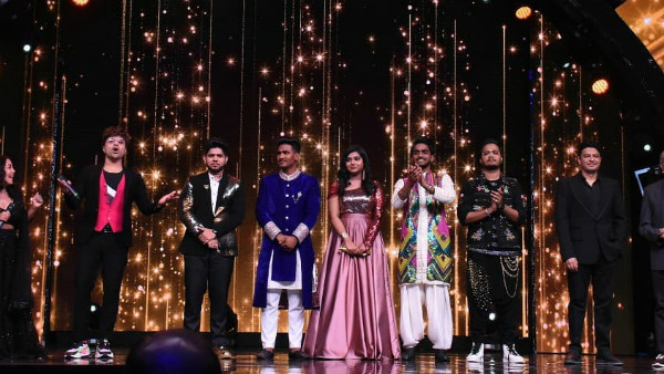 The Runner-ups and Finalists Got…