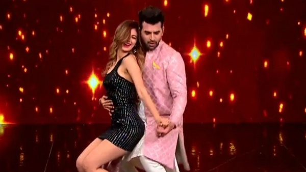 ‘I Don't Think Paras Is A Good Guy For Jasleen’