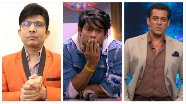 Was Kamaal R Khan Right?