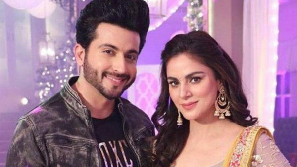 Kumkum Bhagya & Kundali Bhagya