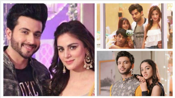 Bigg Boss 13 & Taarak Mehta Ka Ooltah Chashmah