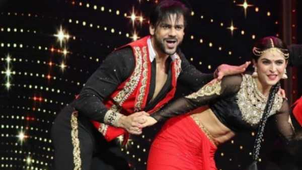About Their Dance Performance