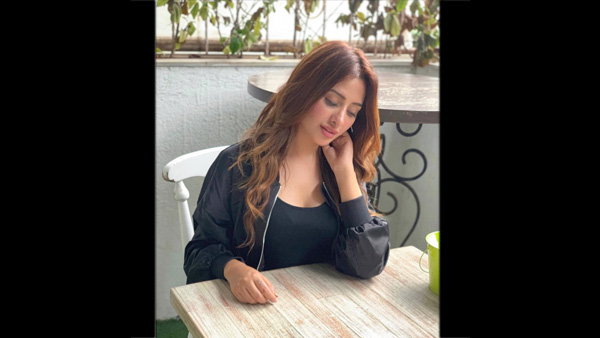 Mahira Asks…
