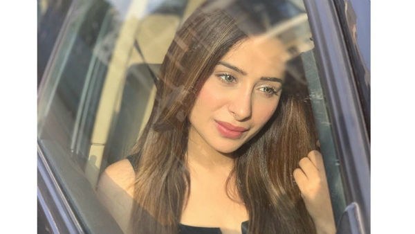 Did Mahira Sharma Forge A Dadasaheb Phalke International Film Festival Award Certificate? Did Mahira Sharma Forge A Dadasaheb Phalke International Film Festival Award Certificate?