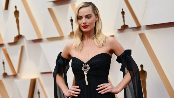 Margot Robbie