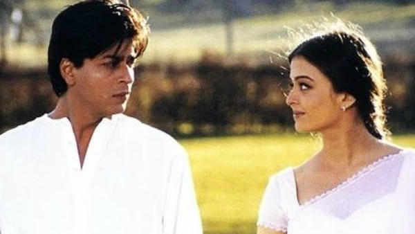Mohabbatein