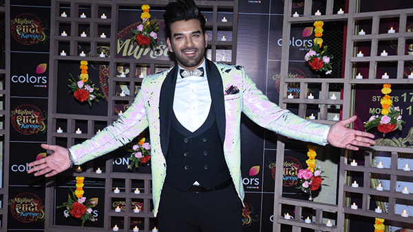 Mujhse Shaadi Karoge: Shehnaz & Paras Set To Find Their Soulmates Through A New Reality Show Mujhse Shaadi Karoge: Shehnaz & Paras Set To Find Their Soulmates Through A New Reality Show