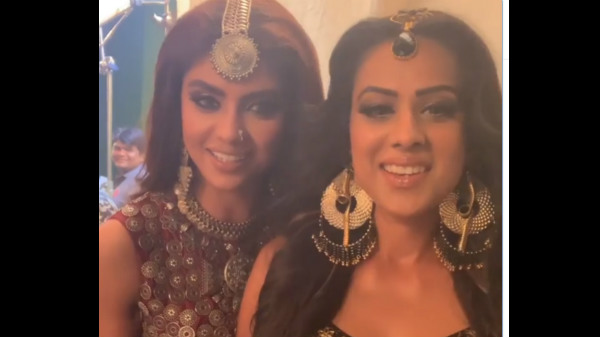 Naagin 4 & Choti Sarrdaarni