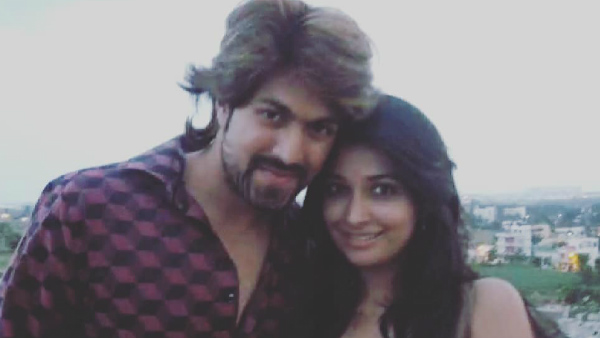 Yash & Radhika's First Impression On Each Other