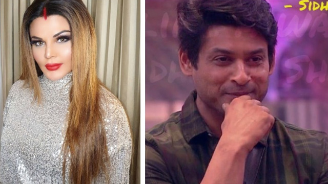 ‘Bahot Accha Ladka Hai Sidharth’
