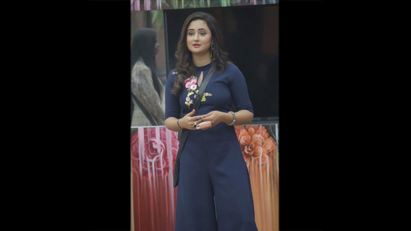Rashami’s Manager Says…
