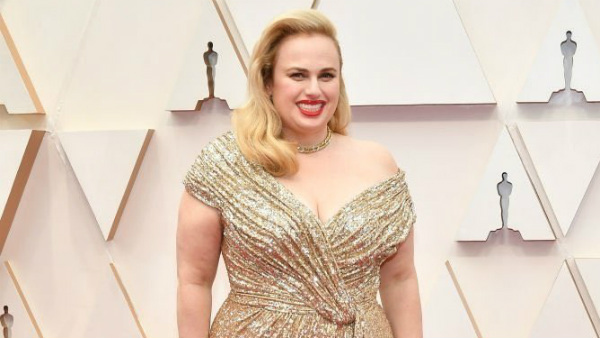 Rebel Wilson