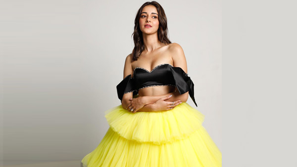 Ananya Panday Ananya Panday