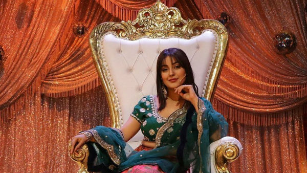 Mujhse Shaadi Karoge Looks Like Mini Bigg Boss!