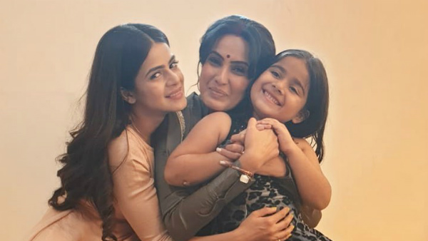 Naagin 4 & Shakti
