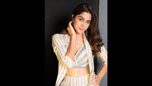 Sharvari Reveals The Best Advice She Received From Aditya Chopra