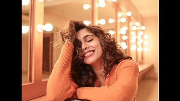 Sharvari Opens Up About Being A Yash Raj Heroine