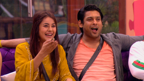 Bigg Boss 13 & Beyhadh 2