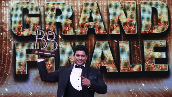 Sidharth On Being Called A Fixed Winner