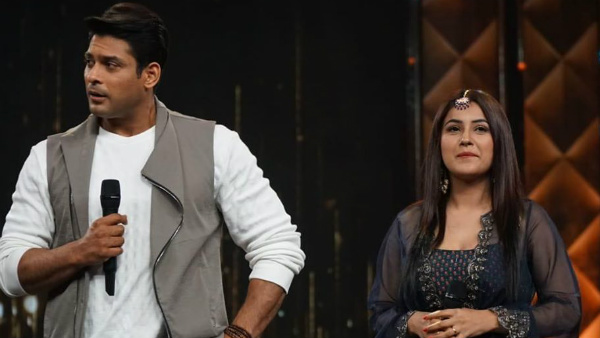 Rubina & Ameet