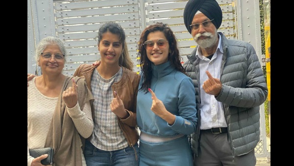 tapsee tapsee
