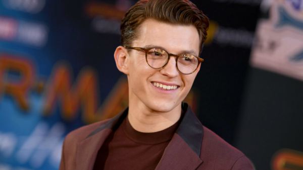 Spiderman's Tom Holland Quits Instagram, Says 'It was Taking Over My ...