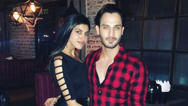 Did Umar Ask Shurti To Hide Her Relationship With Asim?