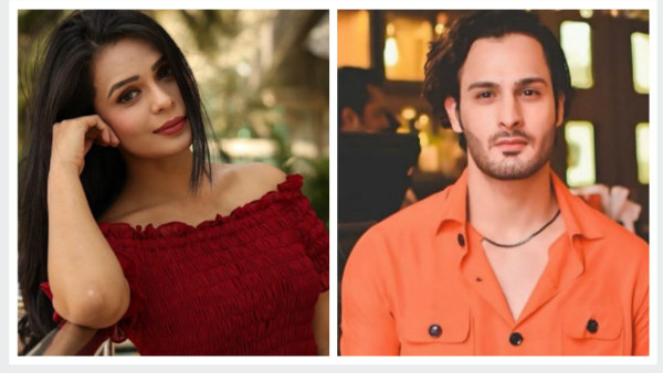 How Did Sonal Meet Umar!