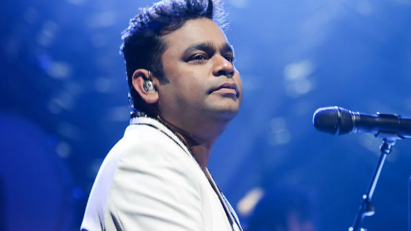 AR Rahman Dislikes Remixes Of His Songs AR Rahman Dislikes Remixes Of His Songs