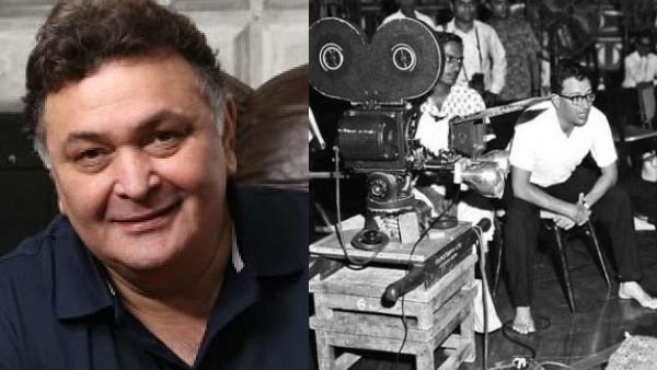 Rishi Has A Piece Of Advice For Contemporary Directors Rishi Has A Piece Of Advice For Contemporary Directors