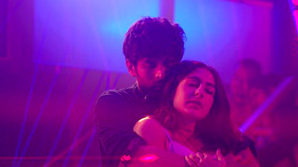 Gautam @filmygautam