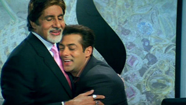 Salman Was Praised For His Acting Chops