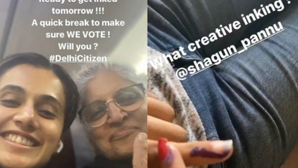 vote vote