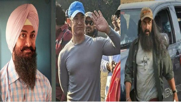 Aamir Khan Aamir Khan