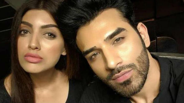 Paras Breaks Up With His Girlfriend Akanksha Puri