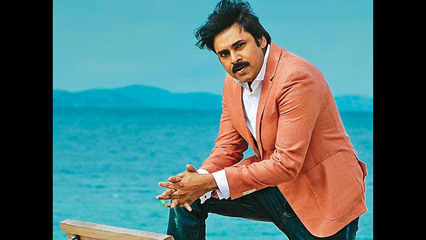 Pawan Kalyan Pawan Kalyan