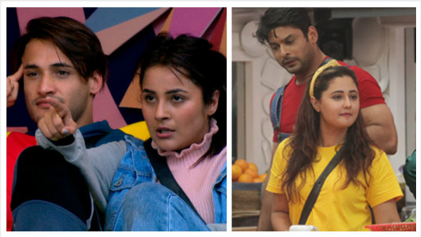 Sidharth & Rashami To Help Maniesh