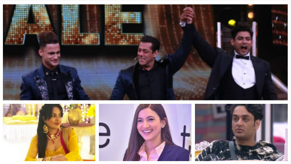 Vikaas Kalantri & Vikas Gupta