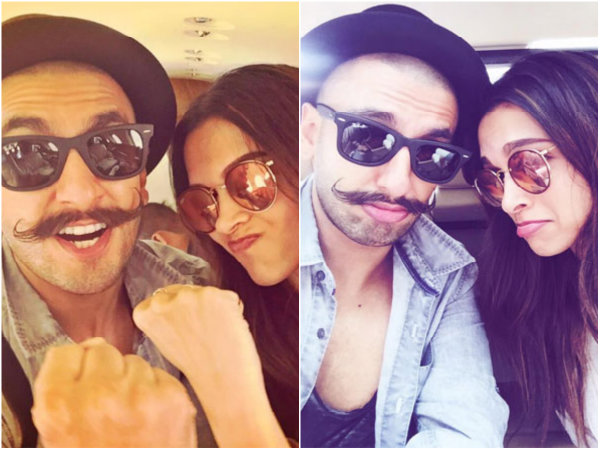 Deepika Ranveer Deepika Ranveer