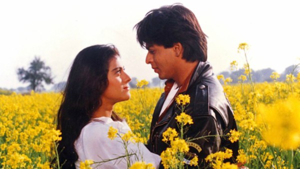 Dilwale Dulhania Le Jayenge