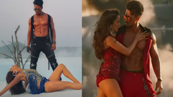 Baaghi 3 Baaghi 3
