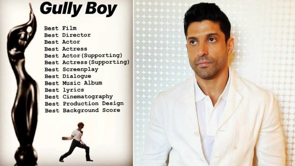 Farhan Akhtar Farhan Akhtar