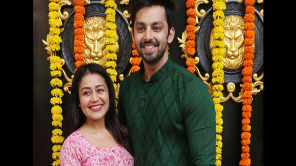 Neha Irked With Himansh’s Allegations