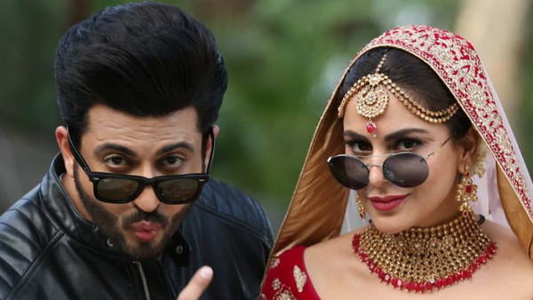 Kumkum Bhagya & Kundali Bhagya