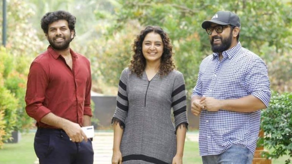 Manju Warrier Joins Nivin Pauly-Sunny Wayne Duos Padavettu! Manju Warrier Joins Nivin Pauly-Sunny Wayne Duos Padavettu!