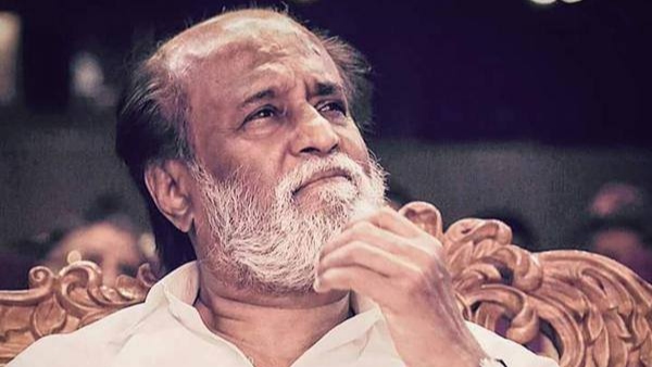 Rajinikanth Sets A New Record At The Chennai Box Office With Darbar Rajinikanth Sets A New Record At The Chennai Box Office With Darbar