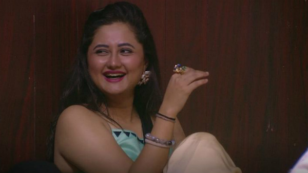 Rashami Desai Reveals Her Learning From The House Of Bigg Boss Rashami Desai Reveals Her Learning From The House Of Bigg Boss