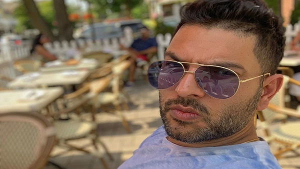 Yuvraj Singh Yuvraj Singh